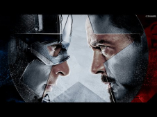 캡틴 아메리카: 시빌 워 (2016) 최신 영화 무료 다운로드